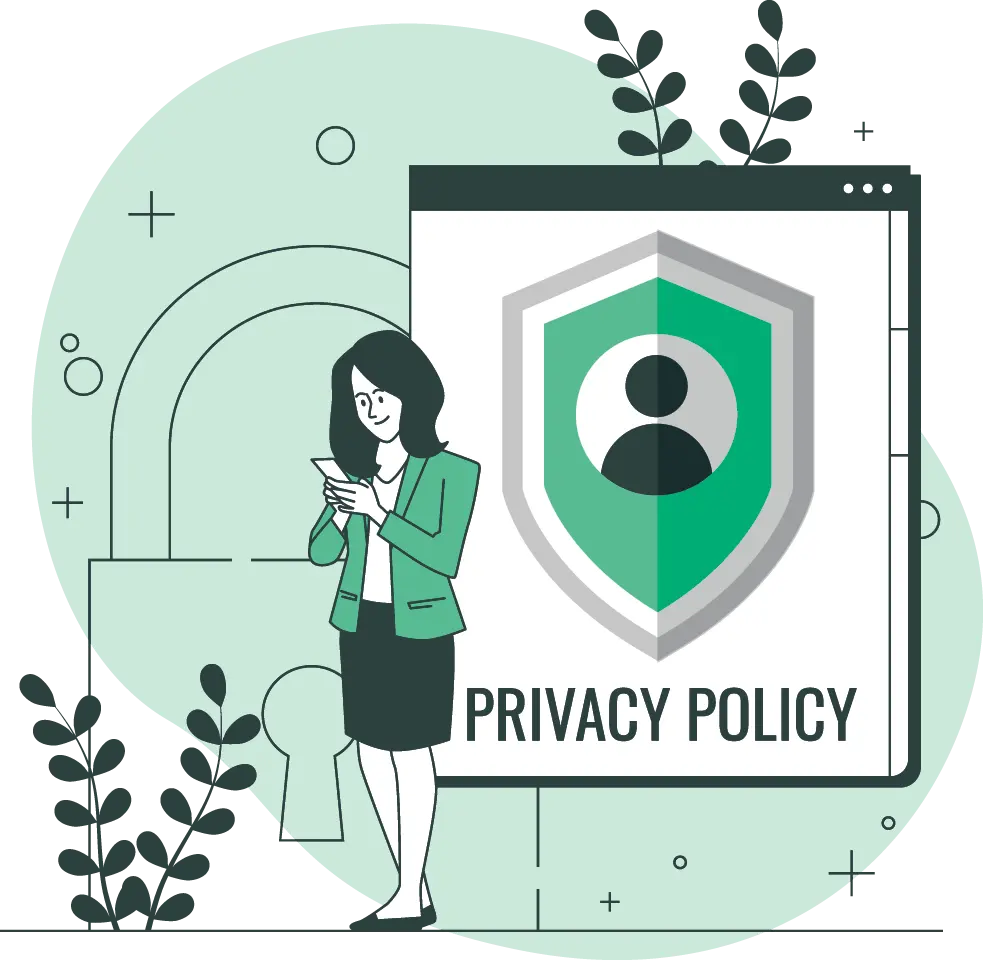 Kodekraftz Privacy policy