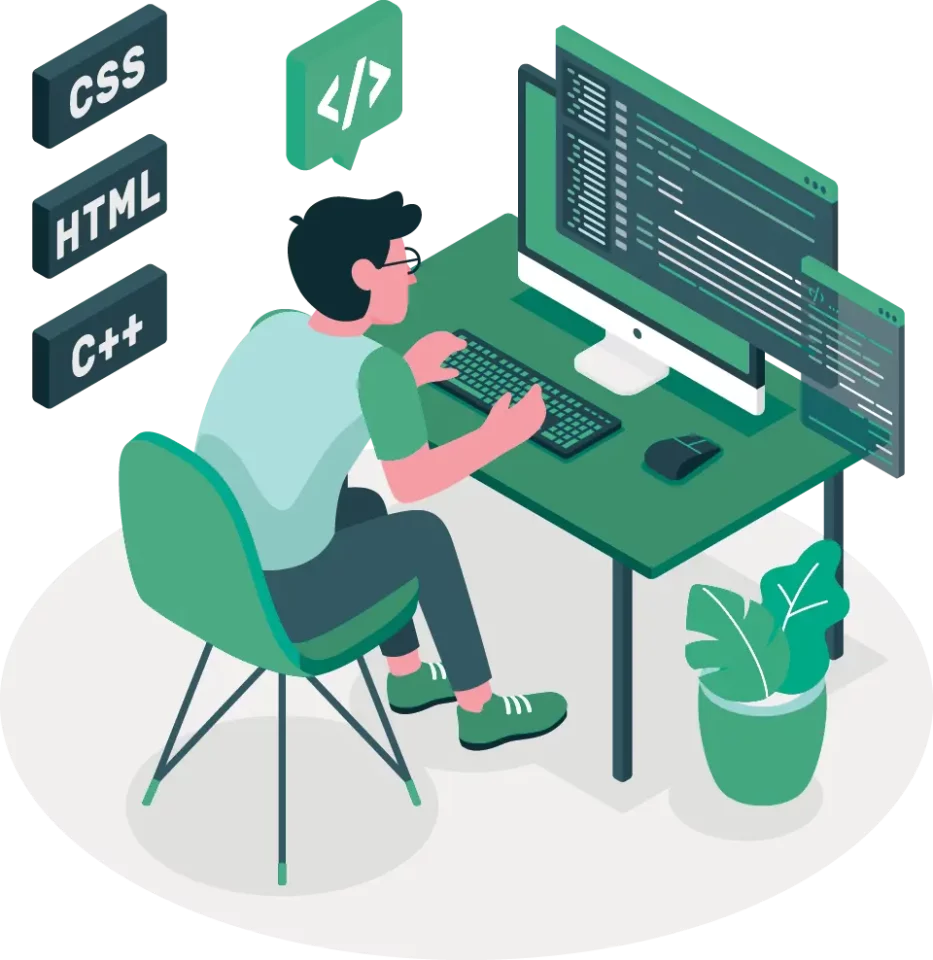 Kodekraftz web development